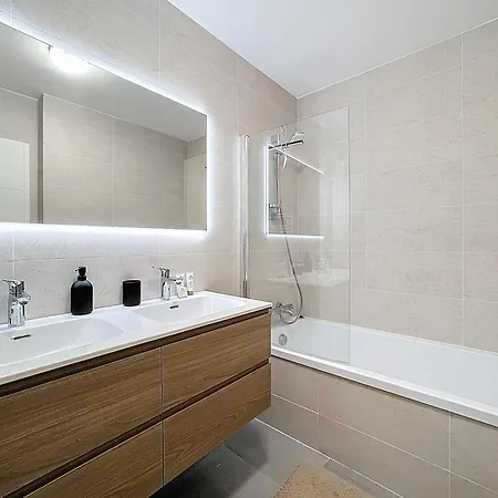 Apartment Tauari - - Les Perrieres *